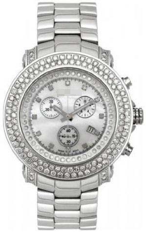 Custom Stainless Steel Watch Bands JJU7