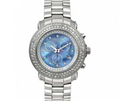 Custom Stainless Steel Watch Bands JJU8