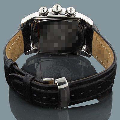 Custom Leather Watch Bands JKI29