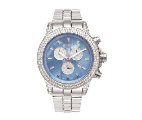 Custom Stainless Steel Watch Bands JMP03