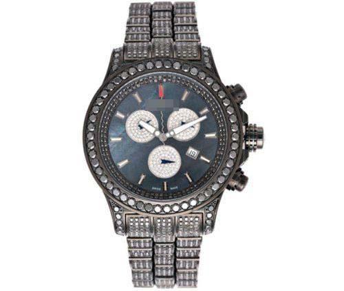 Custom Stainless Steel Watch Bands JMP24