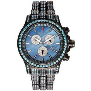 Custom Stainless Steel Watch Bands JMP25