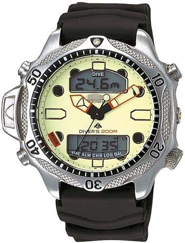 Custom Rubber Watch Bands JP1010-00W