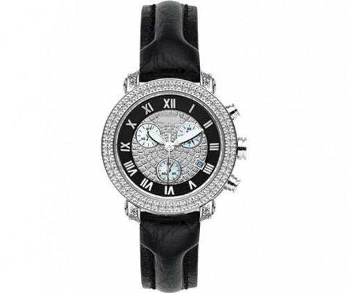 Wholesale Leather Watch Bands JPA1