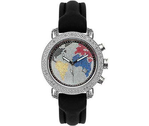 Custom Leather Watch Bands JPA16