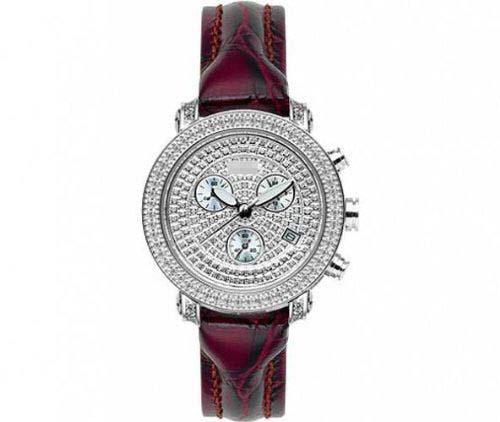 Wholesale Leather Watch Bands JPA2