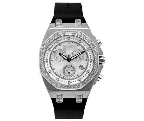 Customised Polyurethane Watch Bands JPAM1