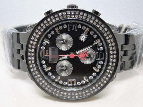 Customization Stainless Steel Watch Bands JPTL15