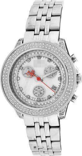 Customised Stainless Steel Watch Bands JPTL4