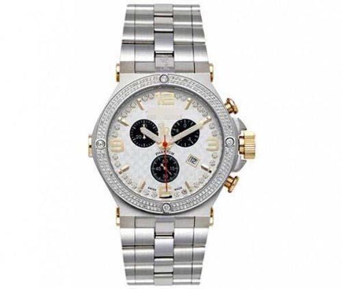 Custom Stainless Steel Watch Bands JPTM23