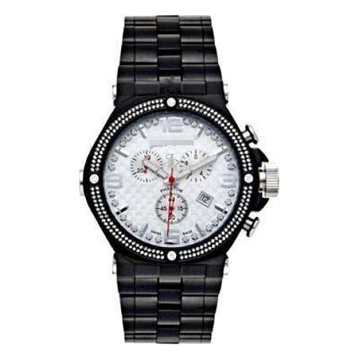 Custom Stainless Steel Watch Bands JPTM28