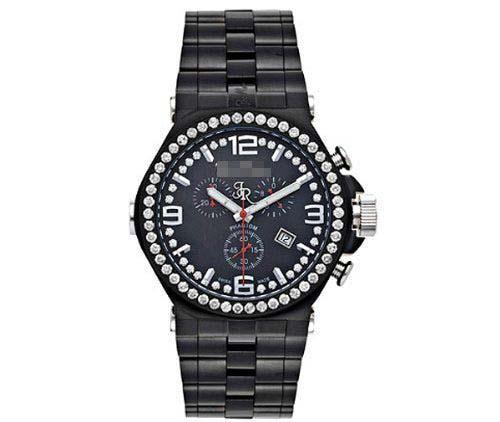 Customization Stainless Steel Watch Bands JPTM45