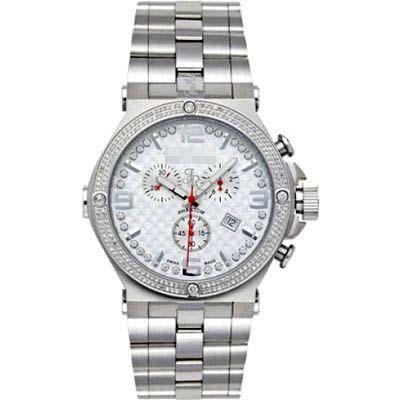 Custom Stainless Steel Watch Bands JPTM8