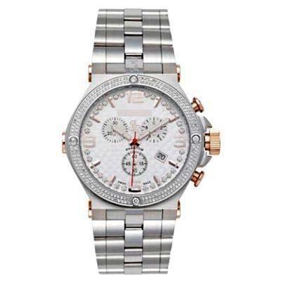 Custom White Watch Dial JPTM9