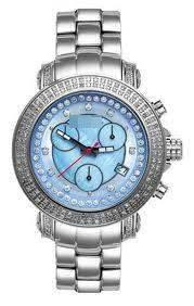 Custom Stainless Steel Watch Bands JR03