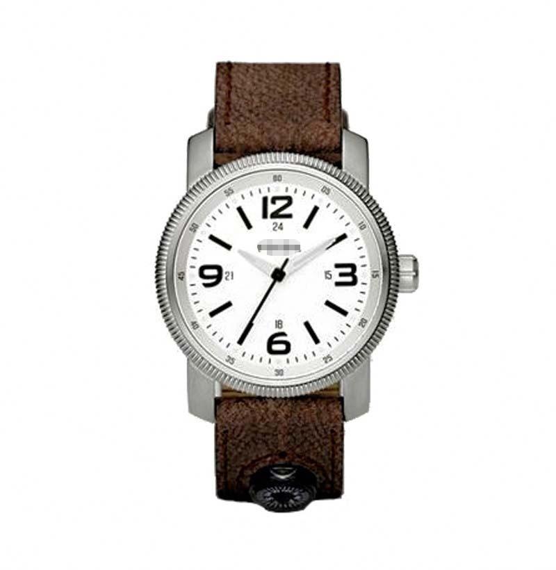 Custom Leather Watch Straps JR1125