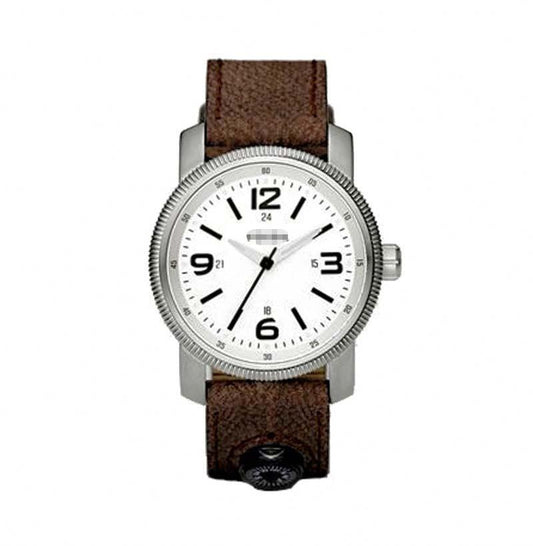 Custom Leather Watch Straps JR1125