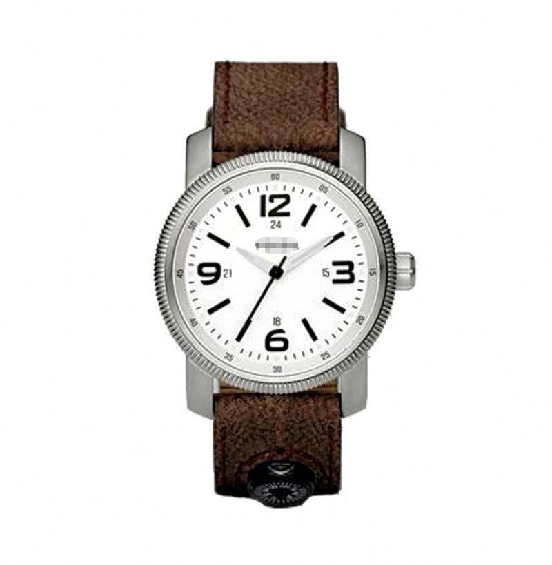 Custom White Watch Dial JR1125