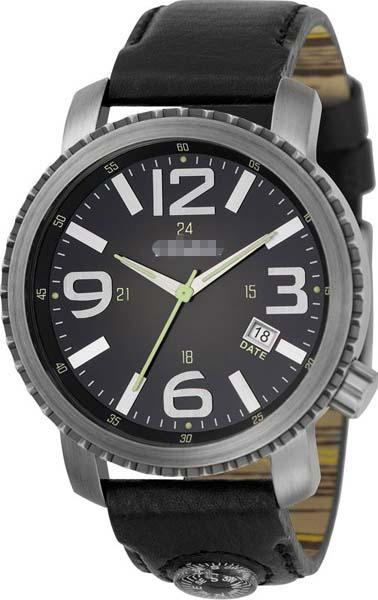 Custom Leather Watch Bands JR1138