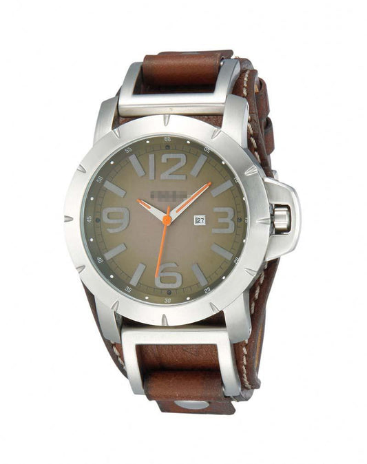 Custom Leather Watch Straps JR1155