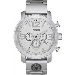 Custom White Watch Dial JR1227