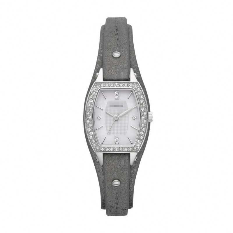 Customized Leather Watch Straps JR1335