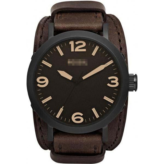 Customized Leather Watch Straps JR1365