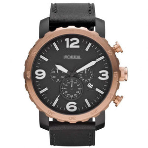 Wholesale Leather Watch Straps JR1369