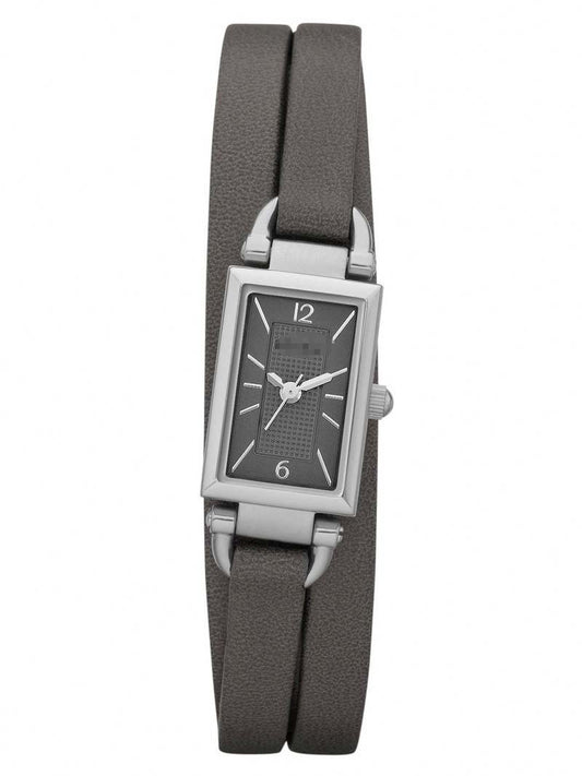 Custom Grey Watch Dial JR1371