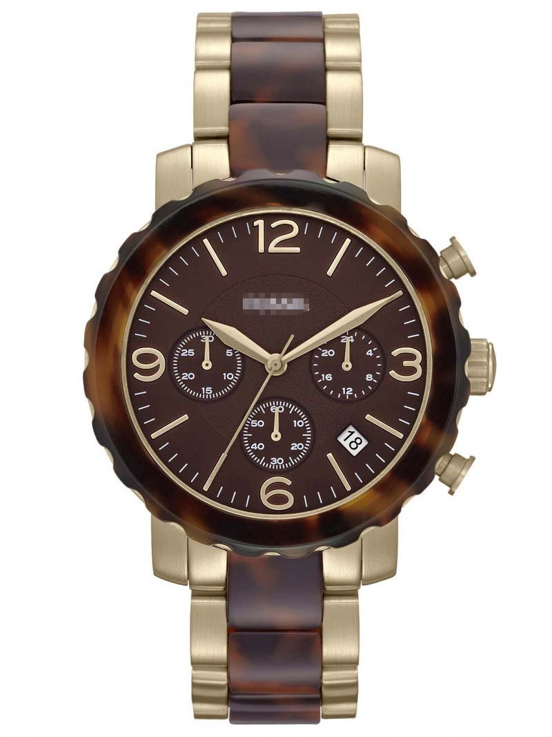 Wholesale Brown Watch Dial JR1382