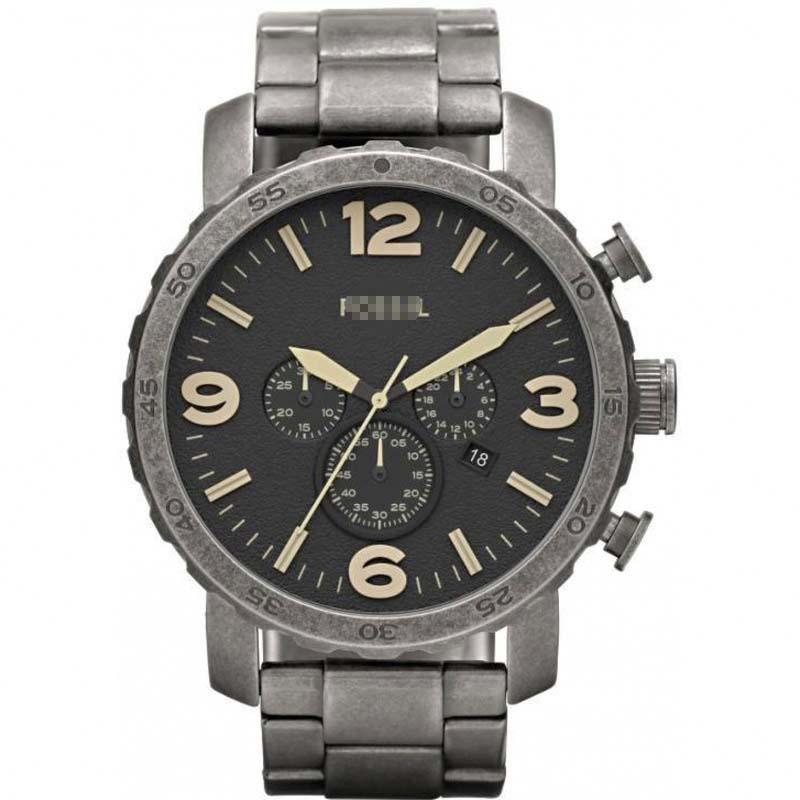 Customized Black Watch Dial JR1388