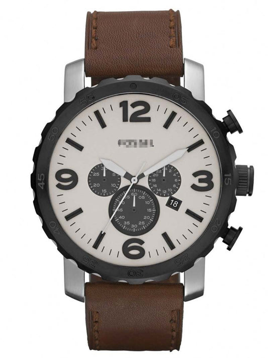 Custom Leather Watch Straps JR1390