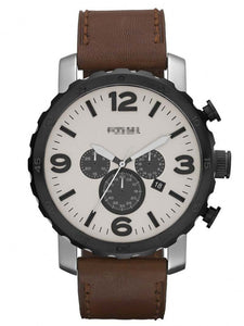 Custom Made Beige Watch Face JR1390