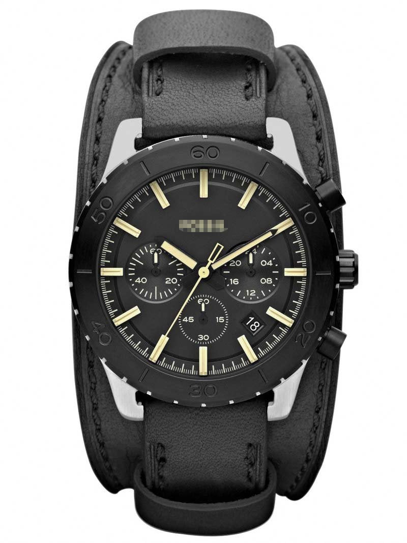 Wholesale Black Watch Dial JR1394