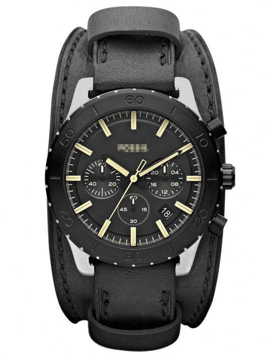 Wholesale Black Watch Dial JR1394