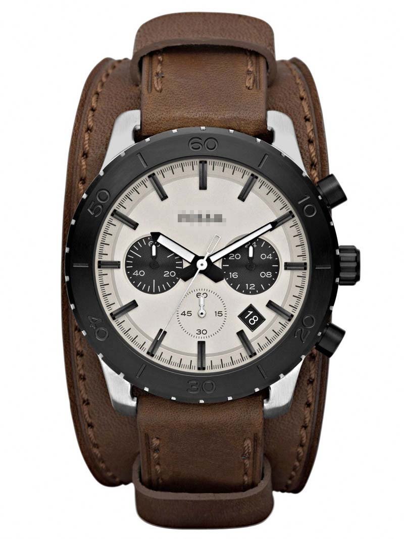 Custom Leather Watch Straps JR1395