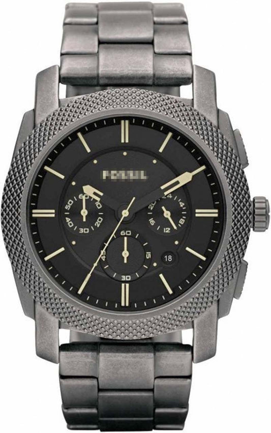 Customised Stainless Steel Watch Bracelets JR1396