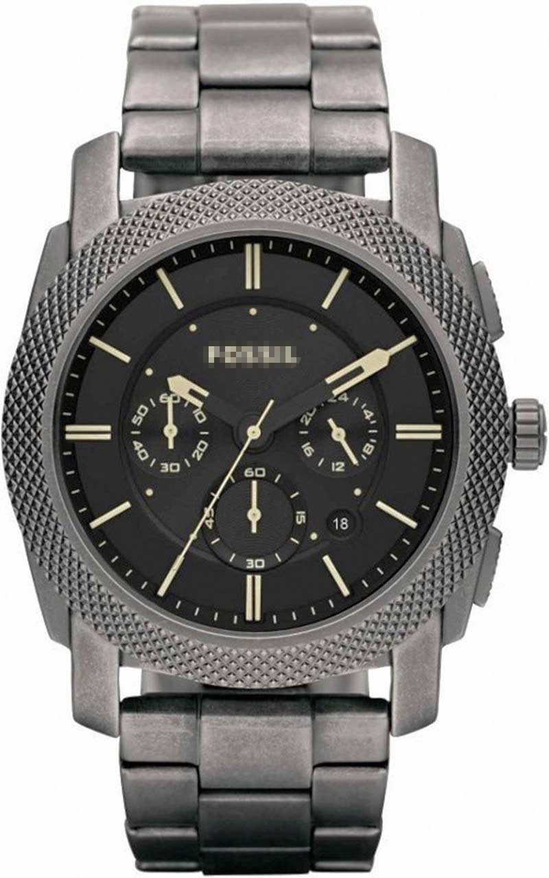 Wholesale Black Watch Dial JR1396