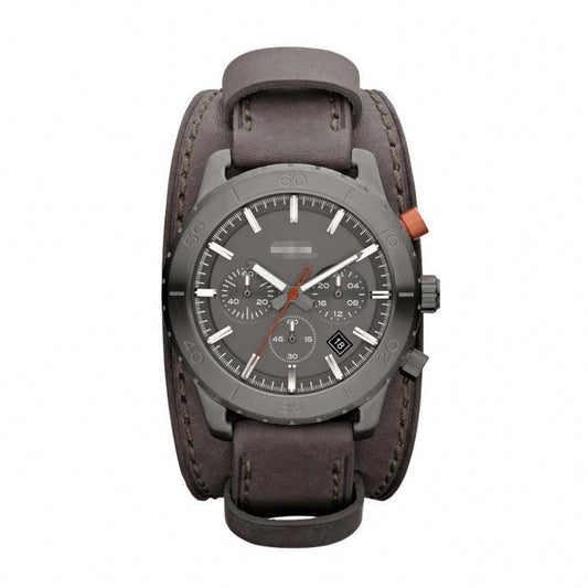 Custom Leather Watch Straps JR1418