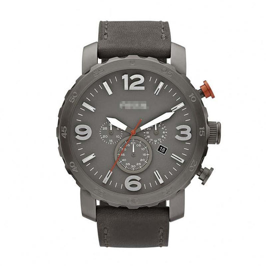 Custom Leather Watch Straps JR1419
