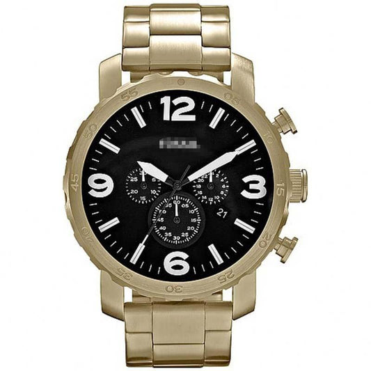 Custom Stainless Steel Watch Bracelets JR1421