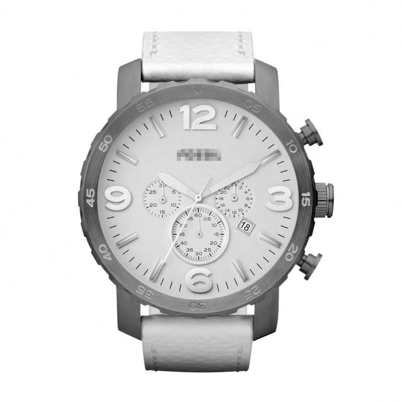 Customize Leather Watch Straps JR1423