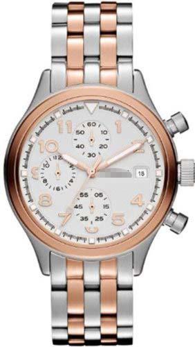 Custom Stainless Steel Watch Bracelets JR1433