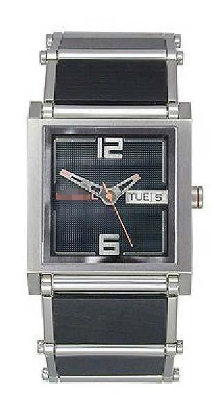 Custom Stainless Steel Watch Bands JR9287