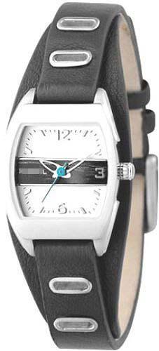 Customized Leather Watch Bands JR9466