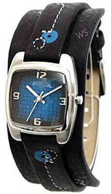 Custom Leather Watch Bands JR9513