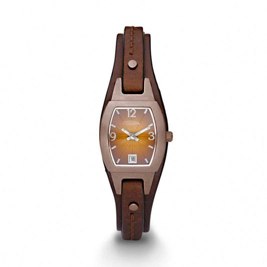 Custom Leather Watch Straps JR9760