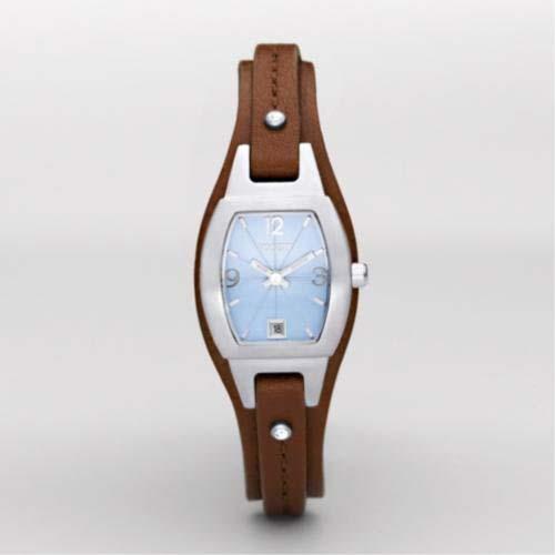Custom Leather Watch Bands JR9761