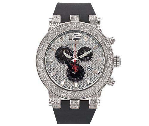 Custom Stainless Steel Watch Bands JRBR1