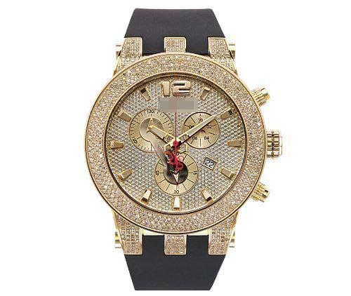 Custom Made Watch Dial JRBR3